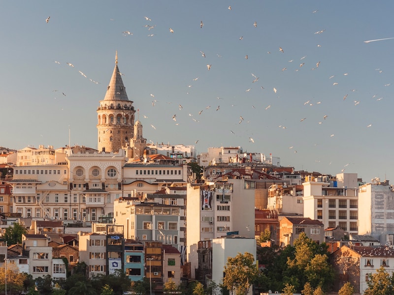 Turkey